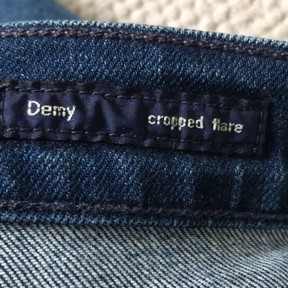 Citizens of Humanity jeans - Picture 4 of 8